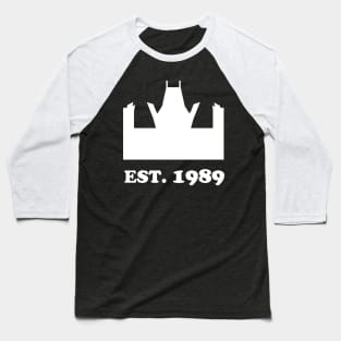 Est. 1989 Baseball T-Shirt